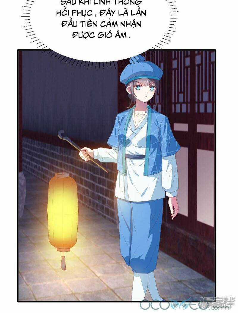 Tư Sủng Âm Dương Phi Chapter 11 trang 4