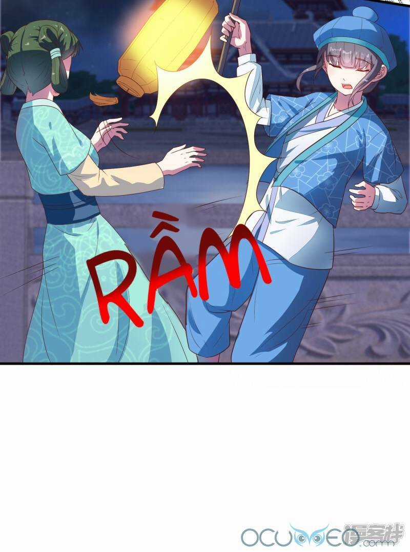 Tư Sủng Âm Dương Phi Chapter 11 trang 7