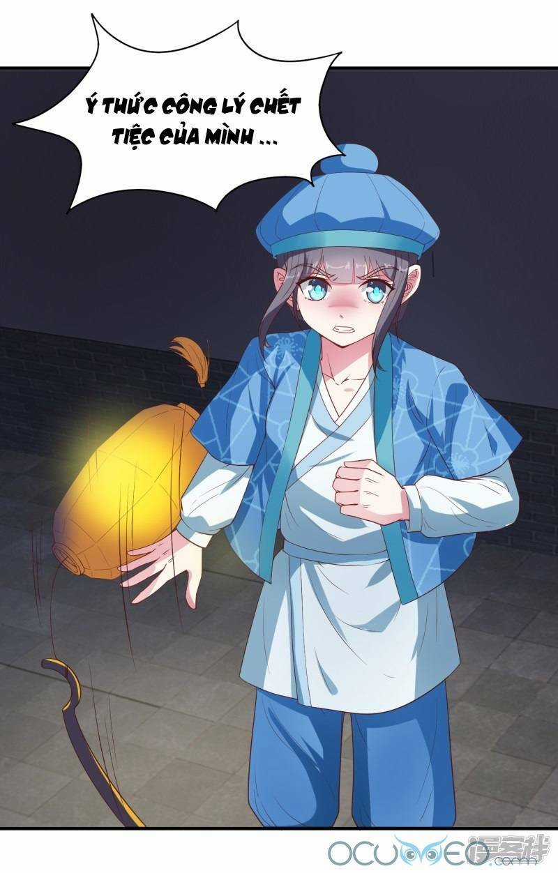 Tư Sủng Âm Dương Phi Chapter 12 trang 10