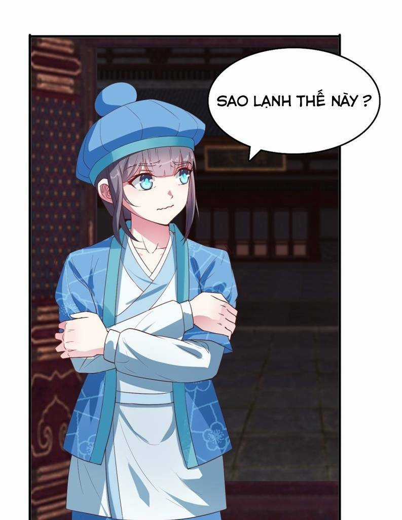 Tư Sủng Âm Dương Phi Chapter 12 trang 11