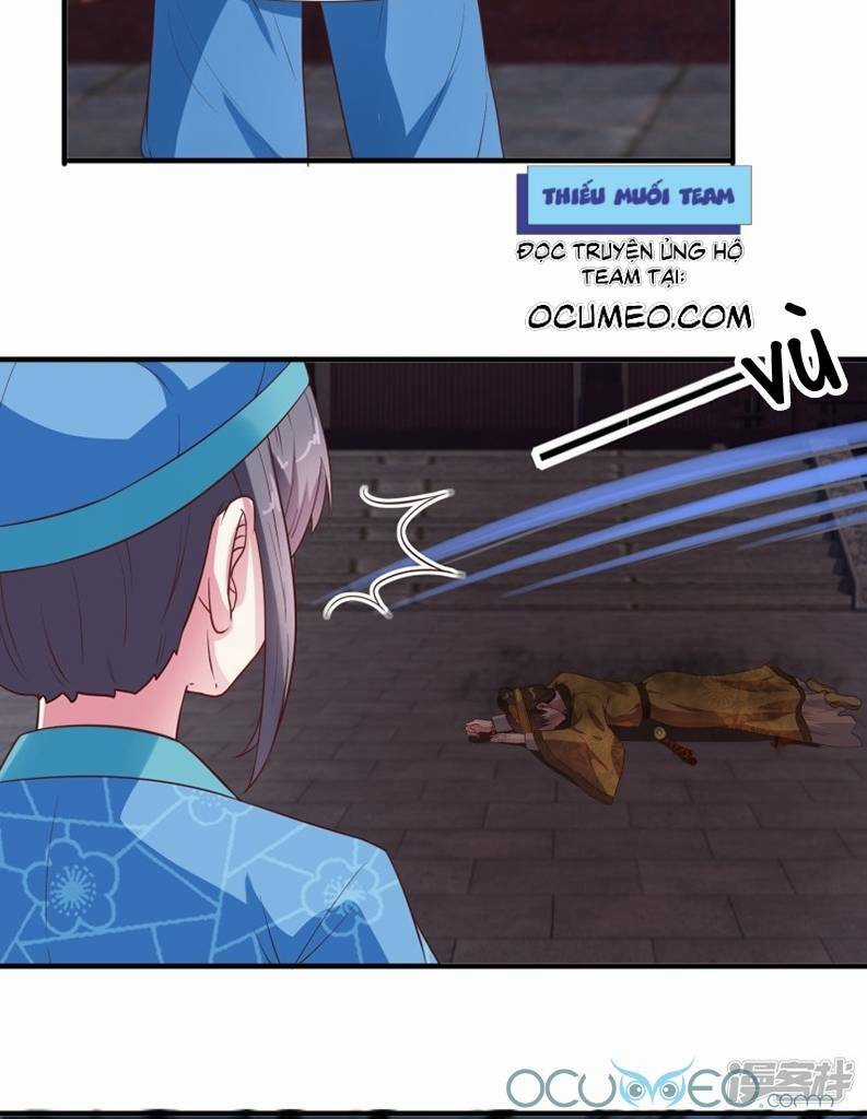 Tư Sủng Âm Dương Phi Chapter 12 trang 12