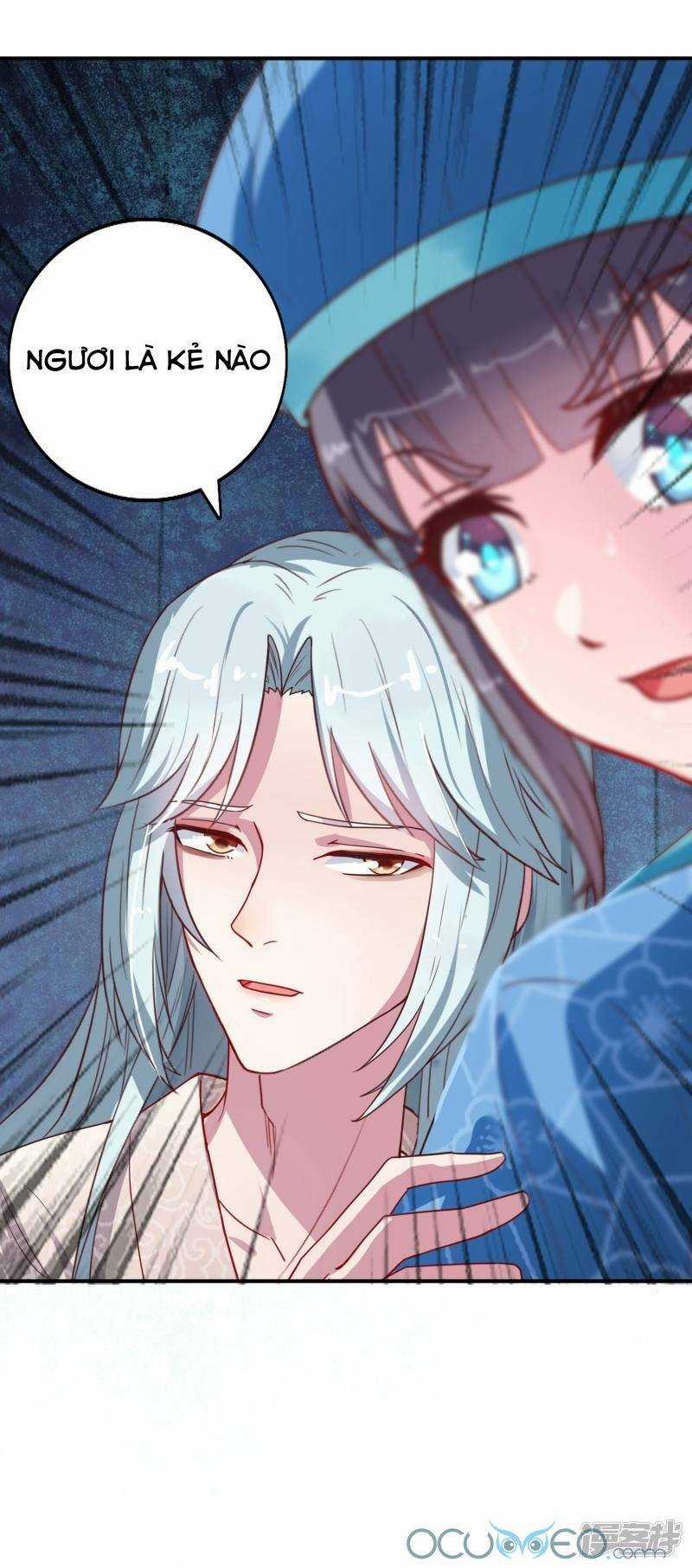 Tư Sủng Âm Dương Phi Chapter 12 trang 22