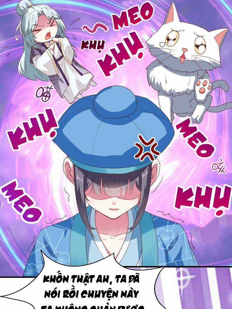 Tư Sủng Âm Dương Phi Chapter 12 trang 7