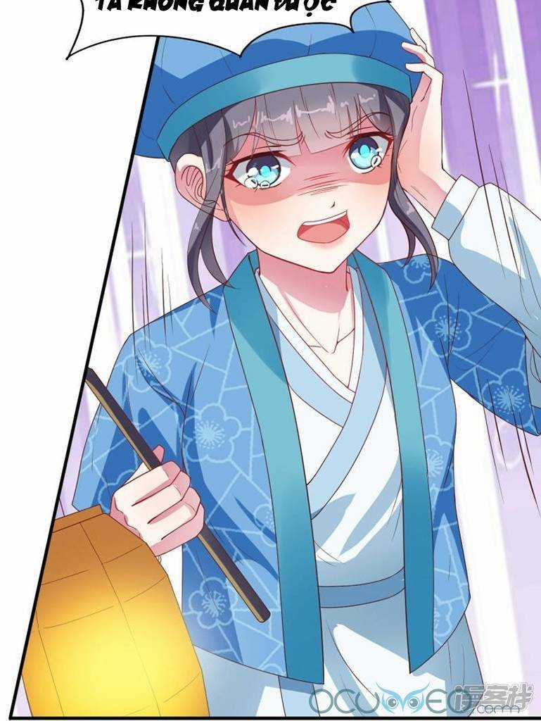 Tư Sủng Âm Dương Phi Chapter 12 trang 8