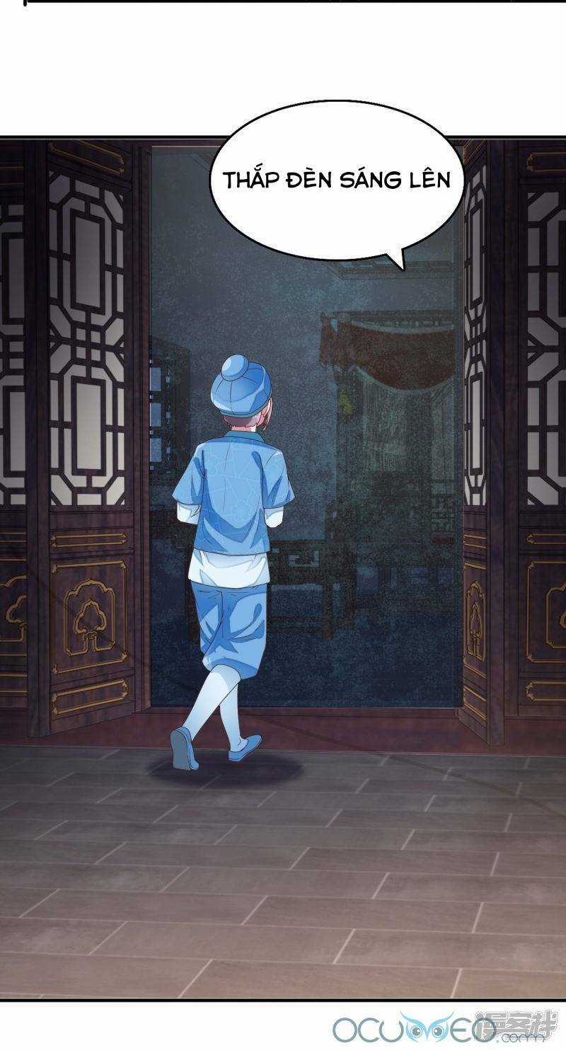 Tư Sủng Âm Dương Phi Chapter 13 trang 19