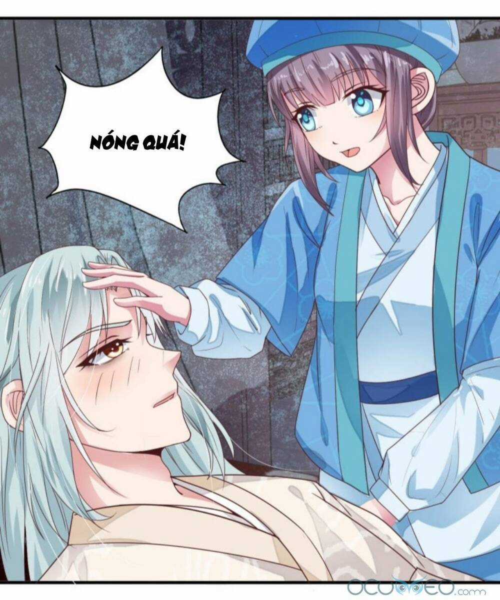 Tư Sủng Âm Dương Phi Chapter 13 trang 2