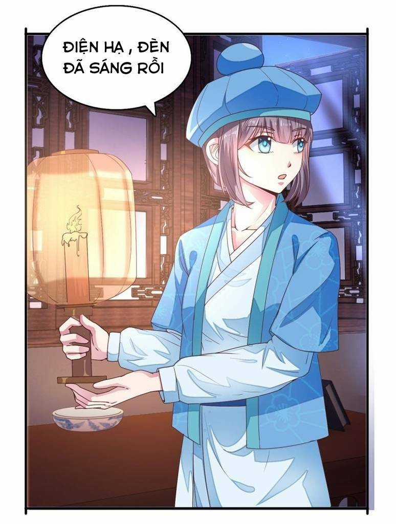 Tư Sủng Âm Dương Phi Chapter 13 trang 20