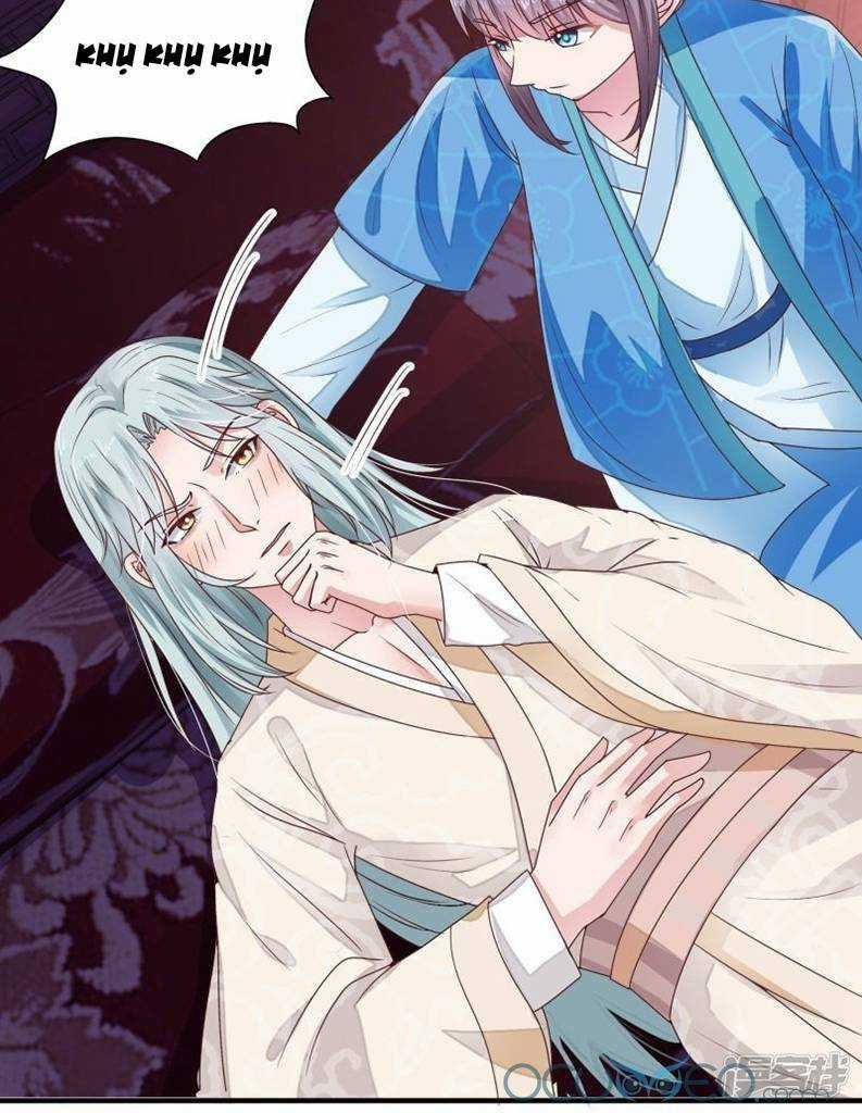 Tư Sủng Âm Dương Phi Chapter 13 trang 24