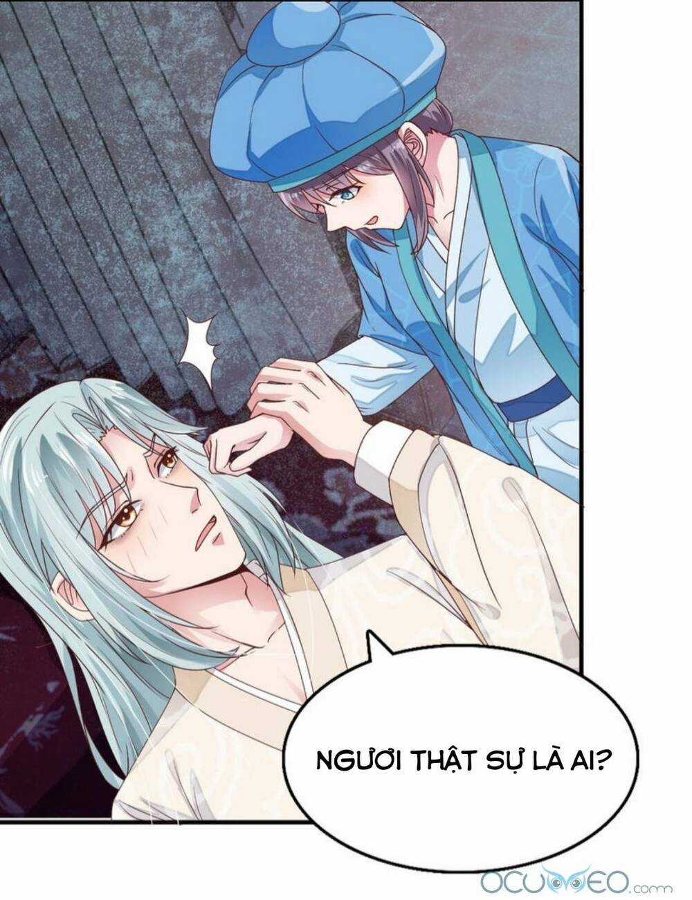 Tư Sủng Âm Dương Phi Chapter 13 trang 3