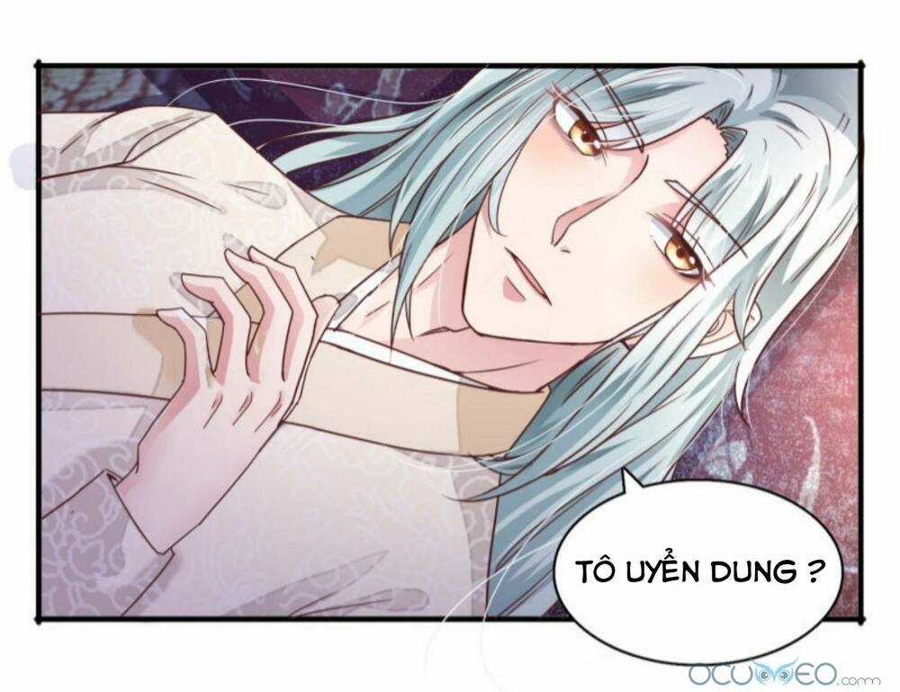 Tư Sủng Âm Dương Phi Chapter 13 trang 5