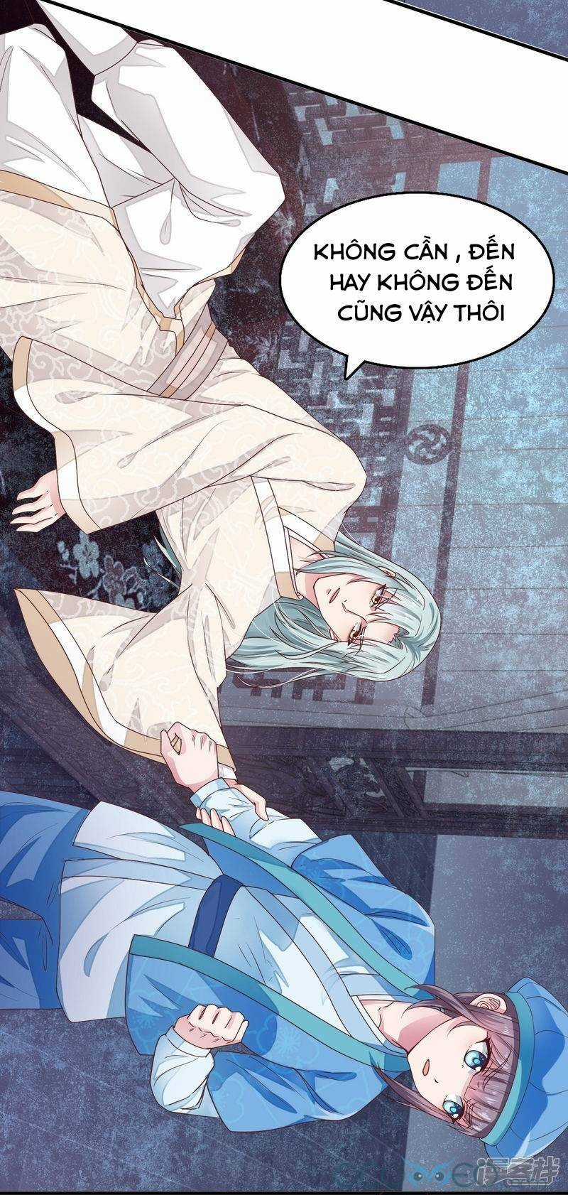 Tư Sủng Âm Dương Phi Chapter 13 trang 8