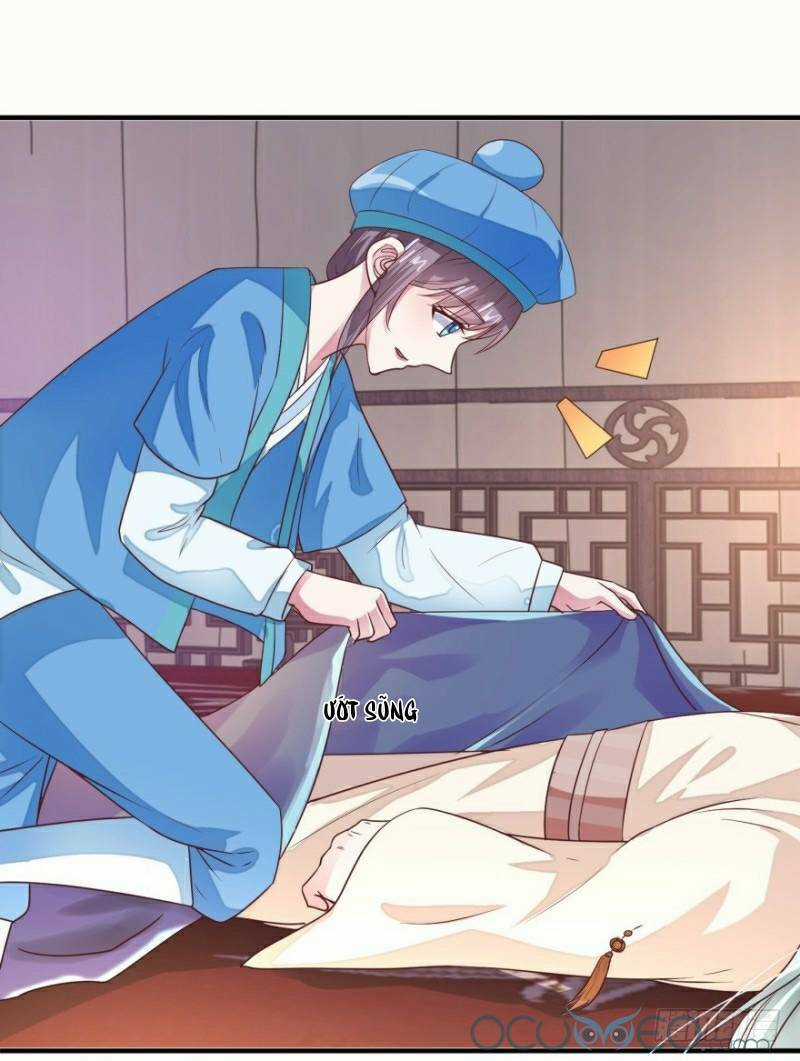 Tư Sủng Âm Dương Phi Chapter 14 trang 10
