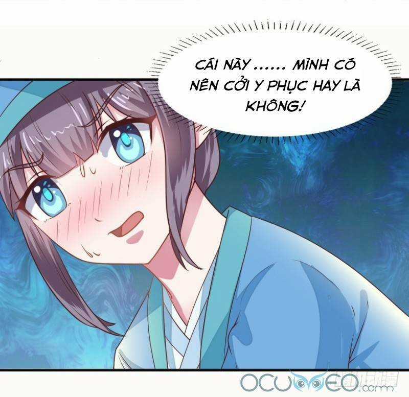 Tư Sủng Âm Dương Phi Chapter 14 trang 11