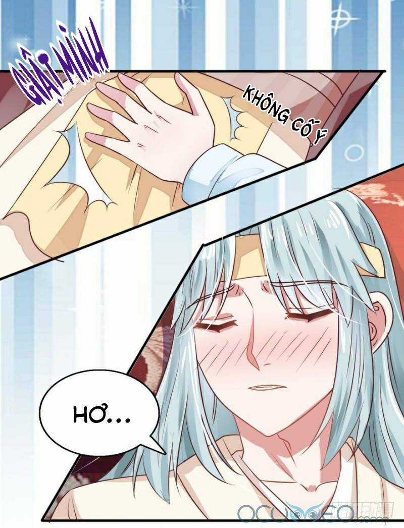 Tư Sủng Âm Dương Phi Chapter 14 trang 14