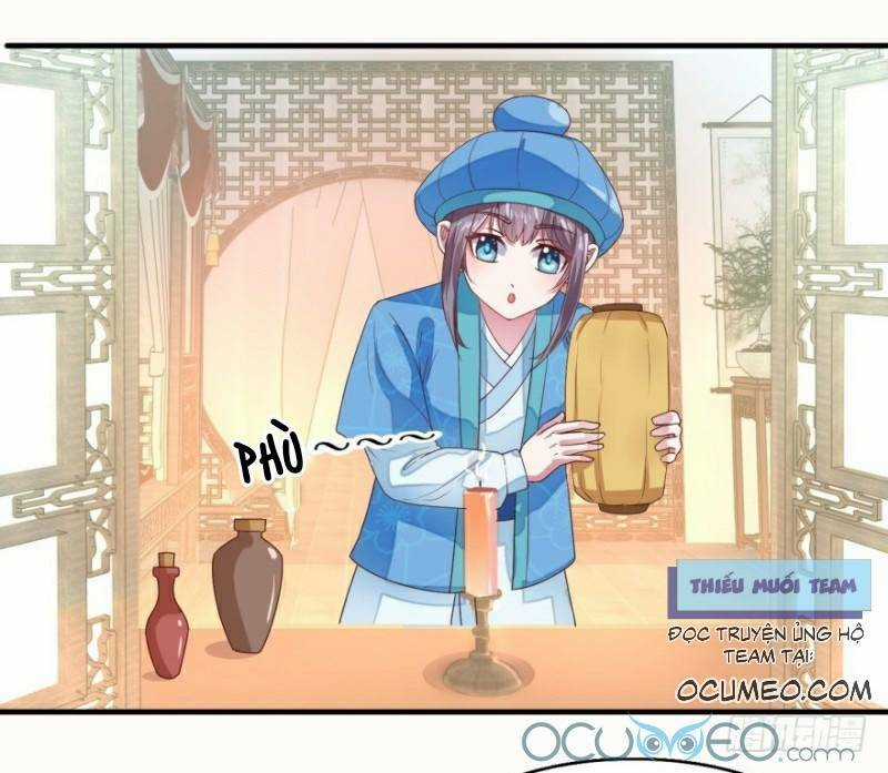 Tư Sủng Âm Dương Phi Chapter 14 trang 18