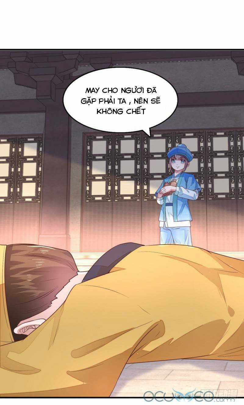 Tư Sủng Âm Dương Phi Chapter 14 trang 20