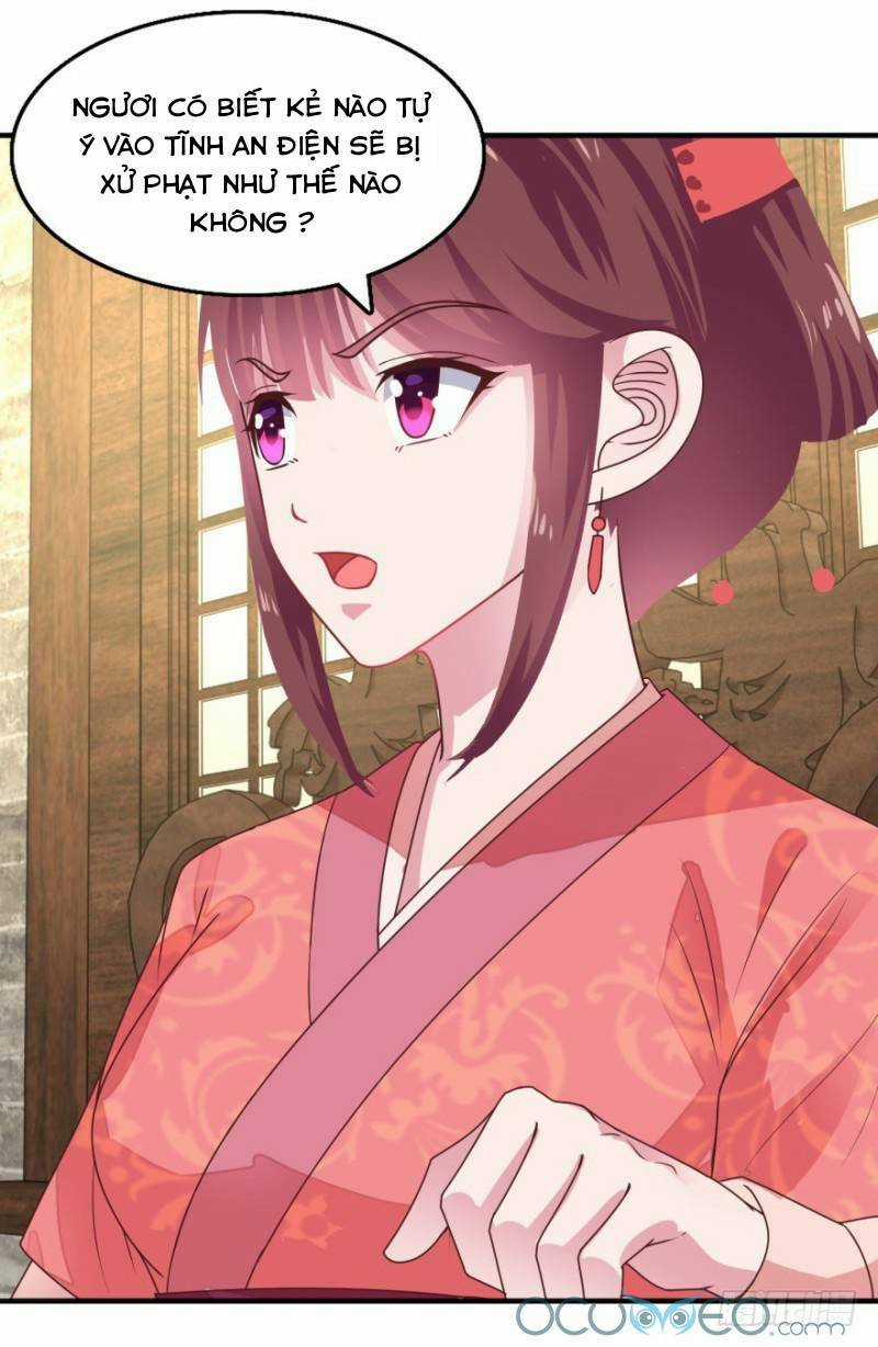 Tư Sủng Âm Dương Phi Chapter 14 trang 24