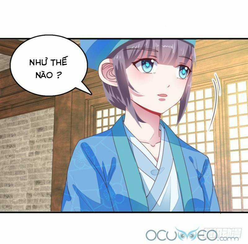 Tư Sủng Âm Dương Phi Chapter 14 trang 25
