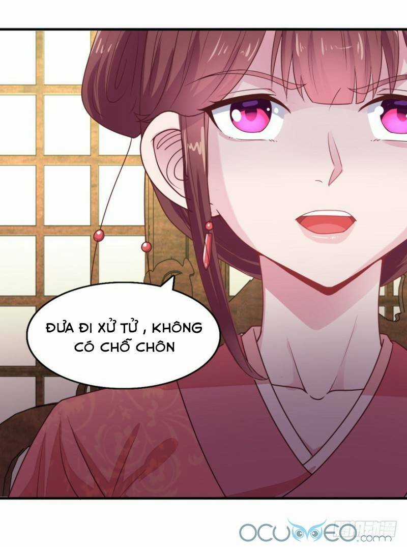 Tư Sủng Âm Dương Phi Chapter 14 trang 26