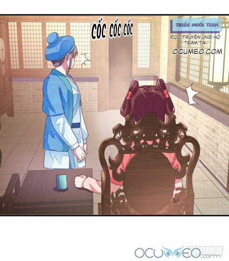 Tư Sủng Âm Dương Phi Chapter 14 trang 27