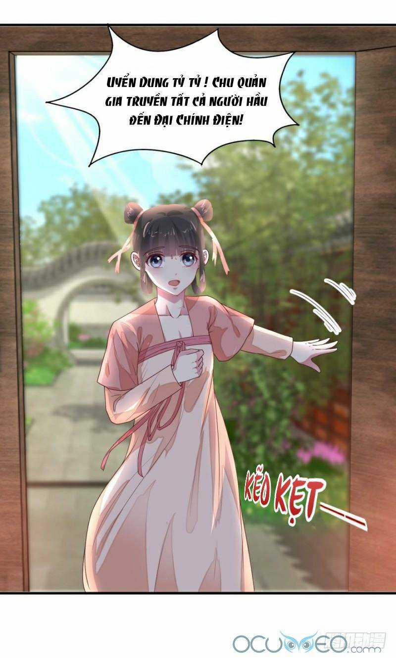 Tư Sủng Âm Dương Phi Chapter 14 trang 28