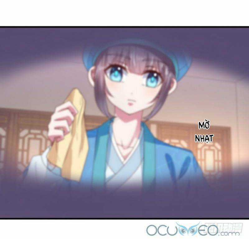 Tư Sủng Âm Dương Phi Chapter 14 trang 3