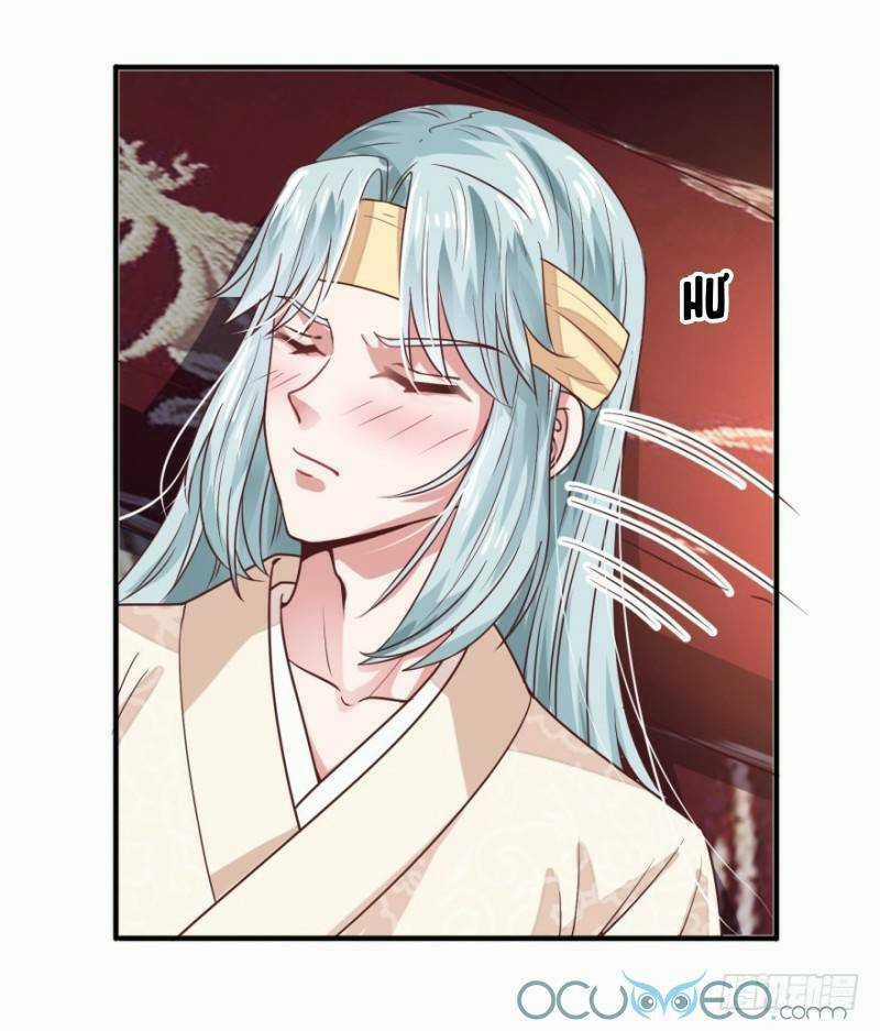 Tư Sủng Âm Dương Phi Chapter 14 trang 4