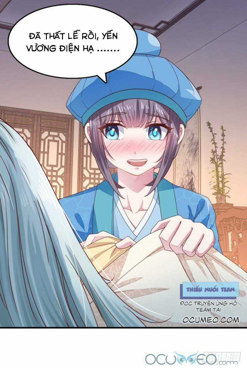 Tư Sủng Âm Dương Phi Chapter 14 trang 6