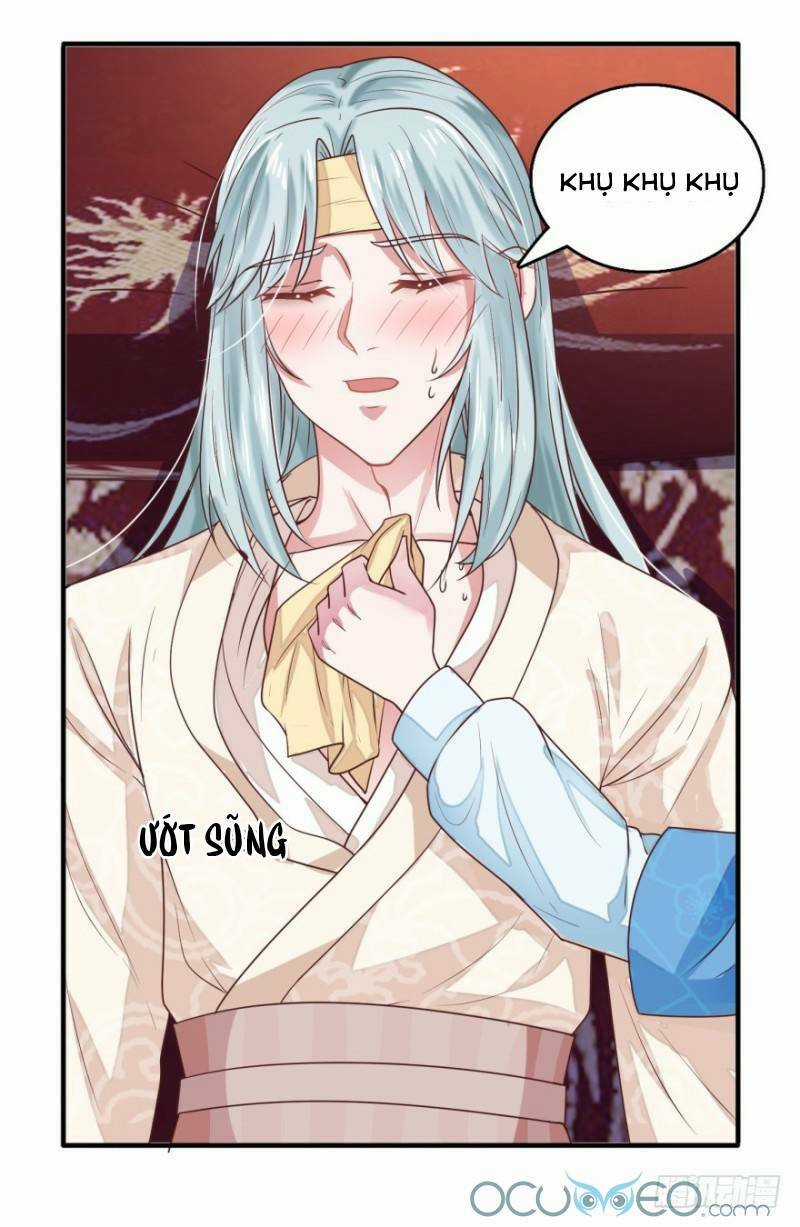 Tư Sủng Âm Dương Phi Chapter 14 trang 7