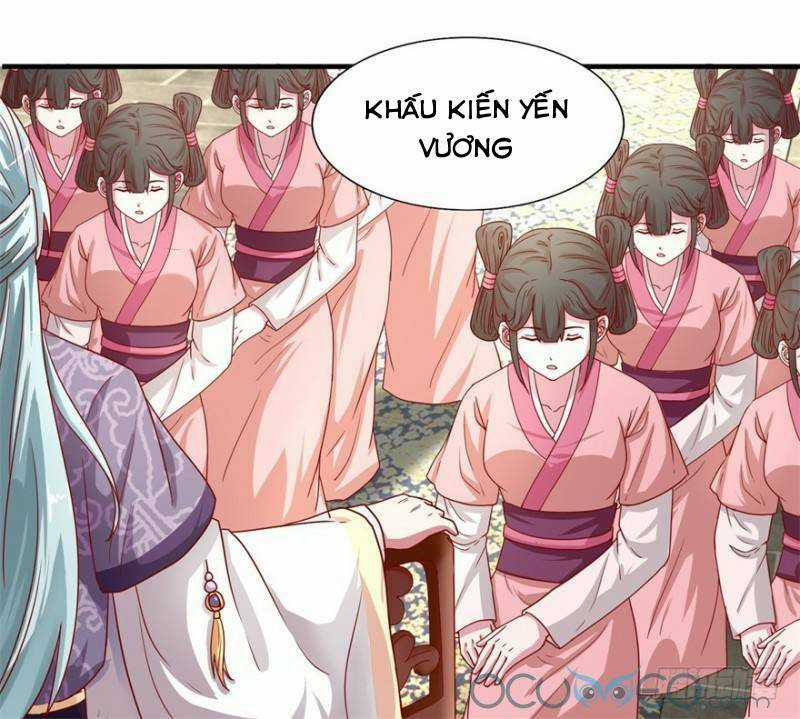 Tư Sủng Âm Dương Phi Chapter 15 trang 10