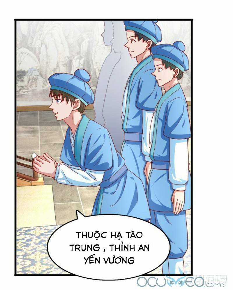 Tư Sủng Âm Dương Phi Chapter 15 trang 14