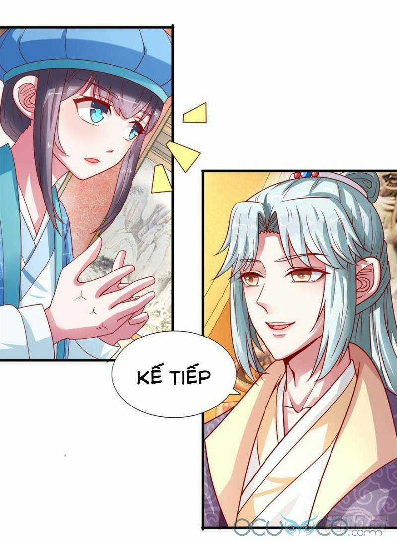 Tư Sủng Âm Dương Phi Chapter 15 trang 16