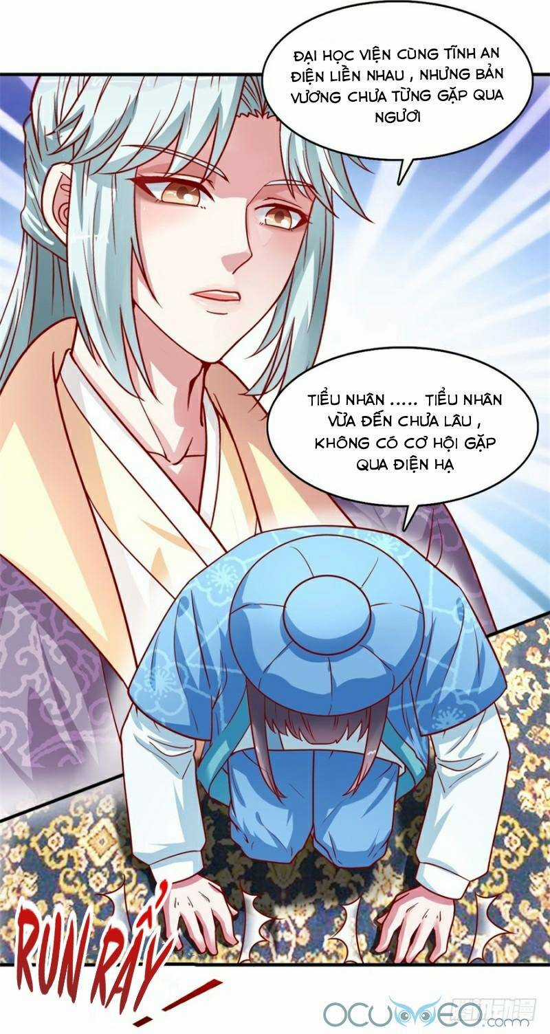 Tư Sủng Âm Dương Phi Chapter 15 trang 19