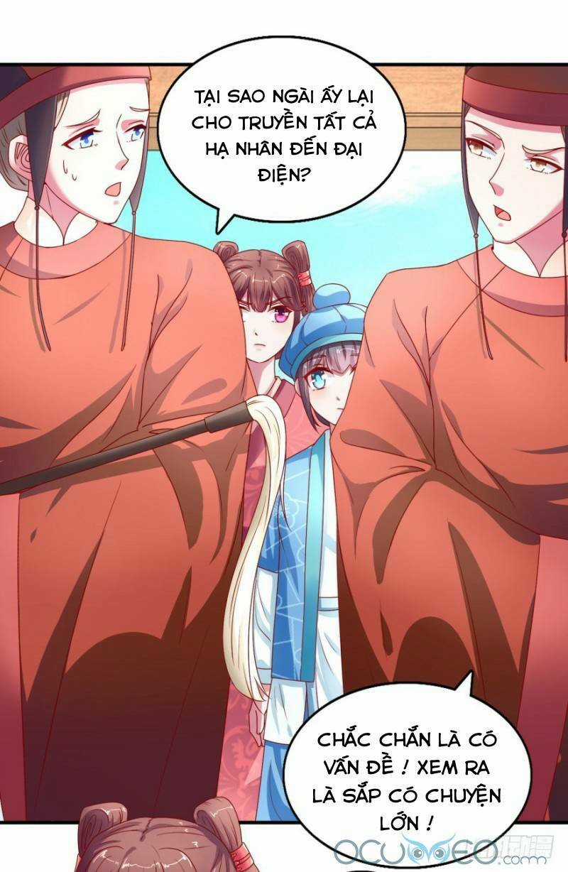 Tư Sủng Âm Dương Phi Chapter 15 trang 2
