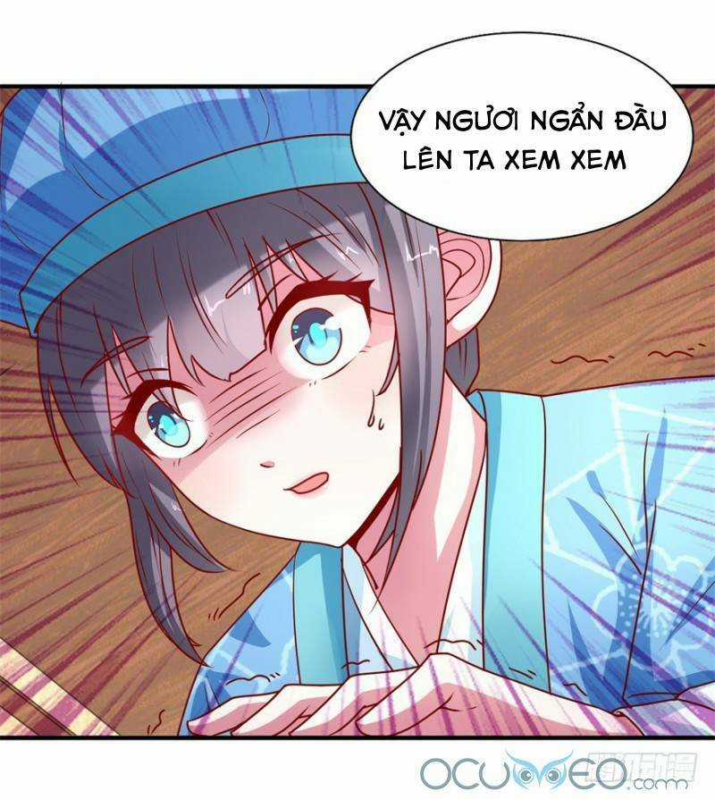Tư Sủng Âm Dương Phi Chapter 15 trang 20