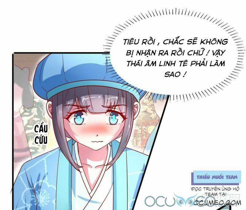 Tư Sủng Âm Dương Phi Chapter 15 trang 21