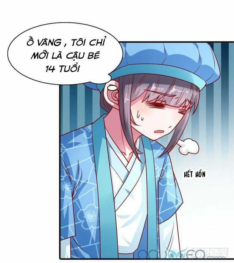 Tư Sủng Âm Dương Phi Chapter 15 trang 24