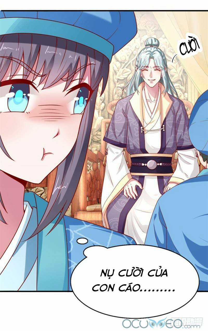 Tư Sủng Âm Dương Phi Chapter 15 trang 26