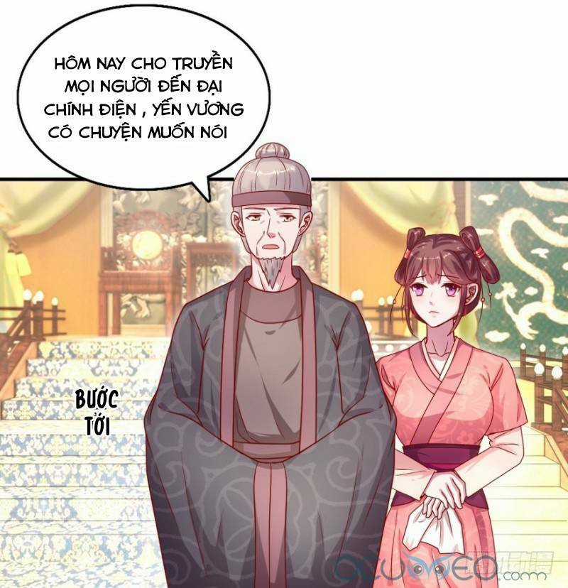 Tư Sủng Âm Dương Phi Chapter 15 trang 4