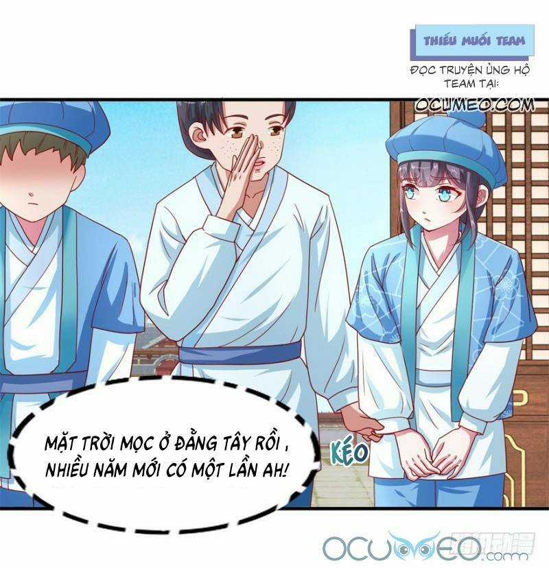 Tư Sủng Âm Dương Phi Chapter 15 trang 5
