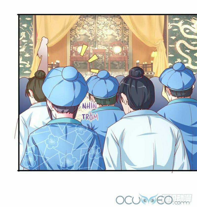 Tư Sủng Âm Dương Phi Chapter 15 trang 7