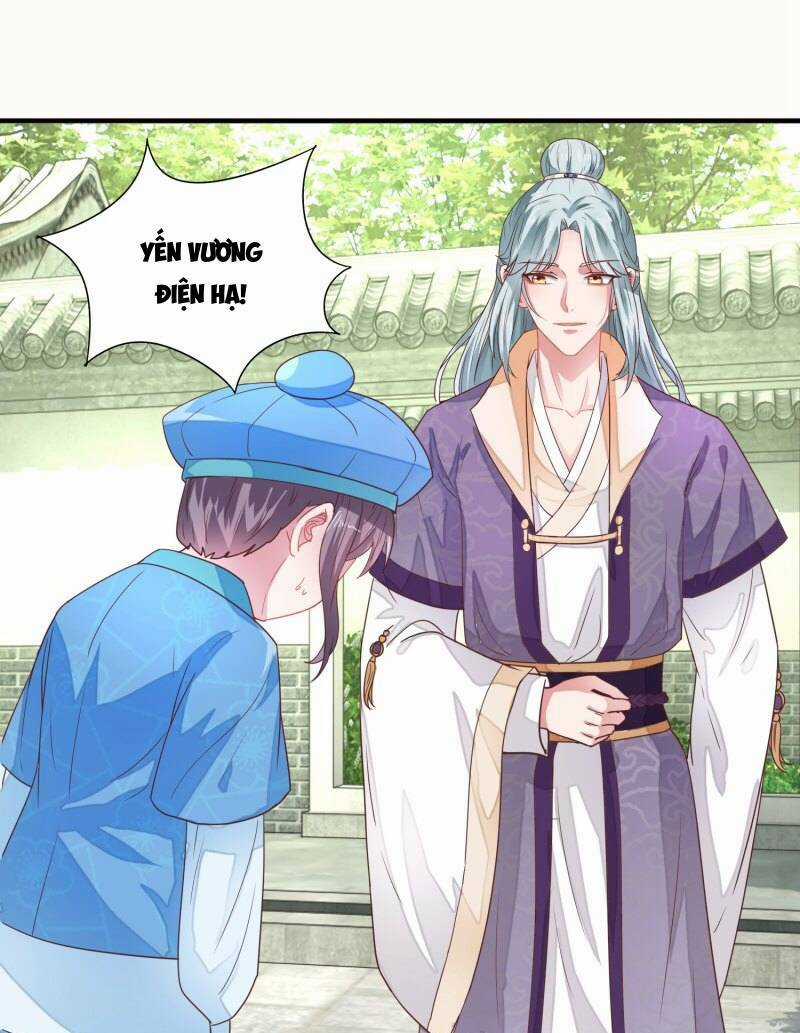 Tư Sủng Âm Dương Phi Chapter 16 trang 15