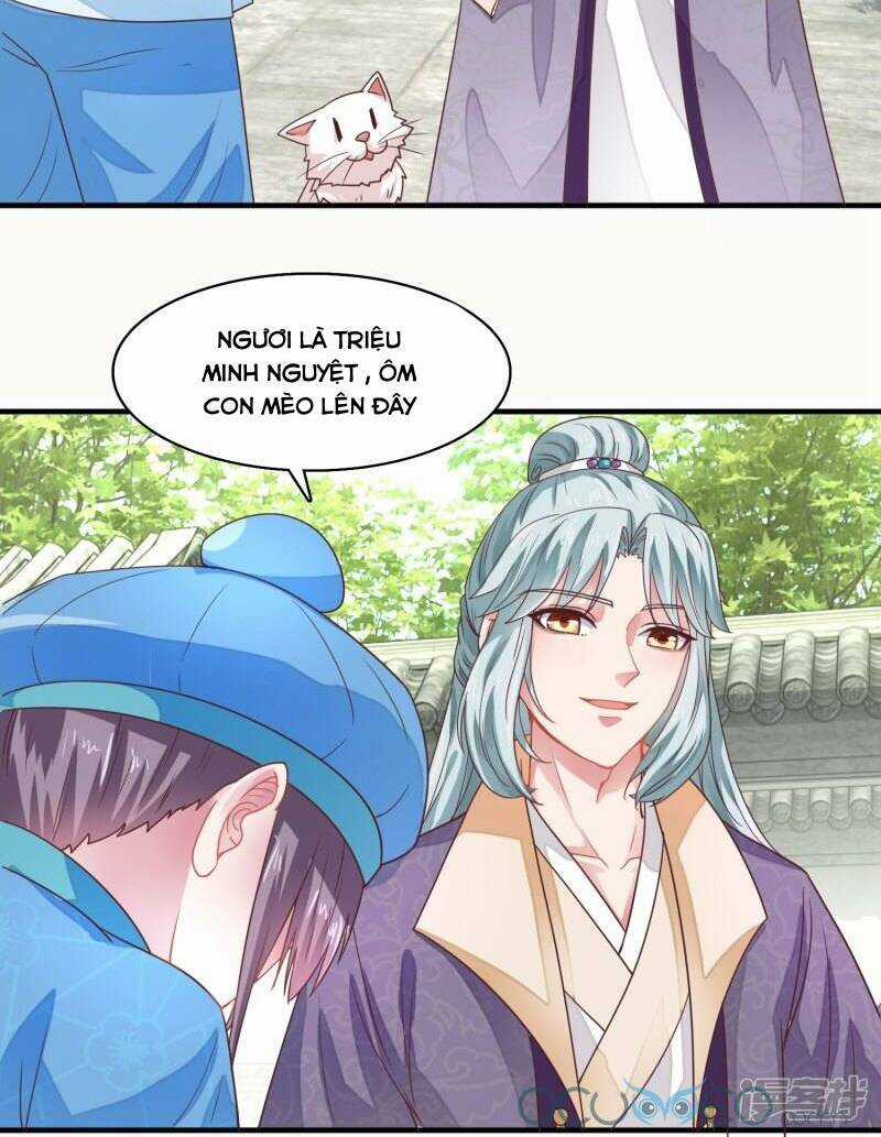 Tư Sủng Âm Dương Phi Chapter 16 trang 16