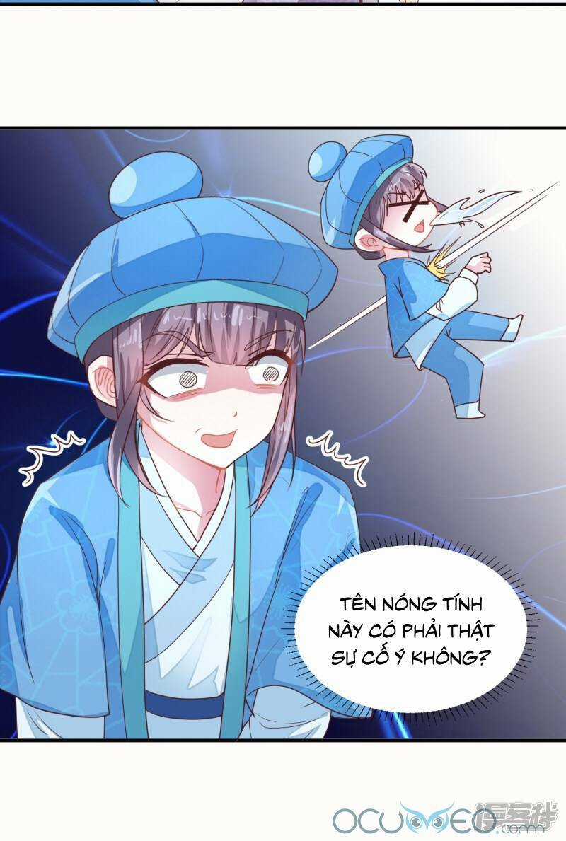 Tư Sủng Âm Dương Phi Chapter 16 trang 23