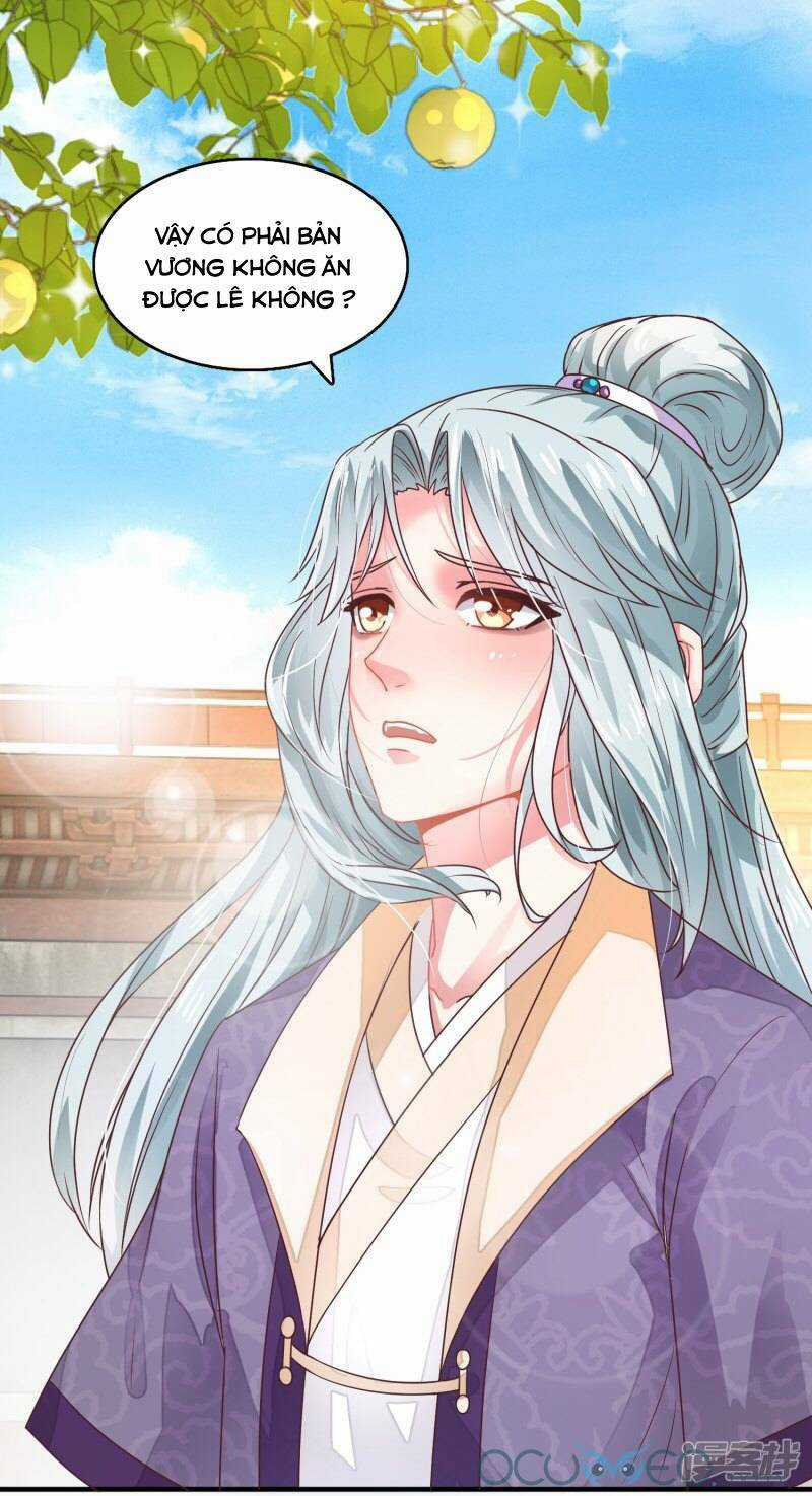 Tư Sủng Âm Dương Phi Chapter 16 trang 28