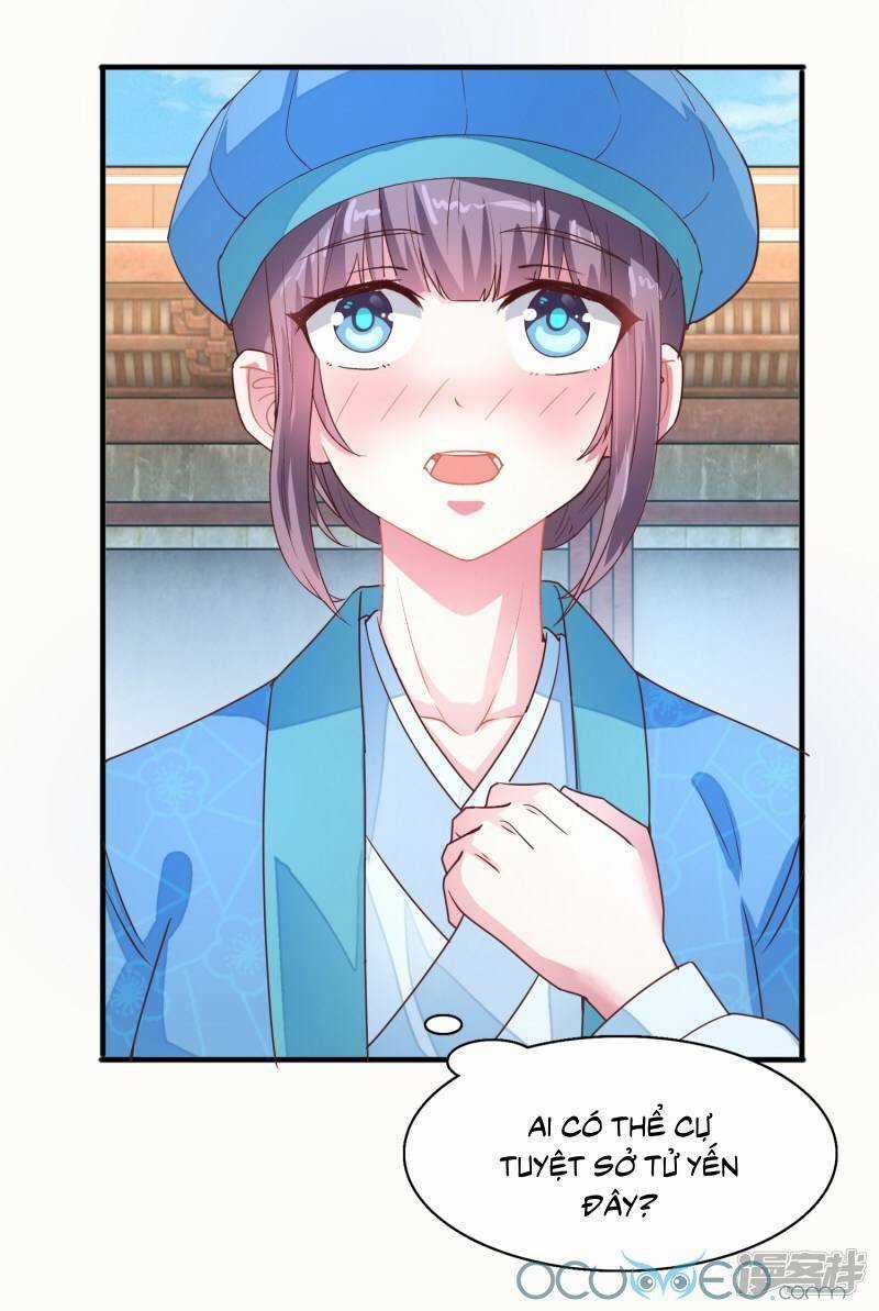 Tư Sủng Âm Dương Phi Chapter 16 trang 29