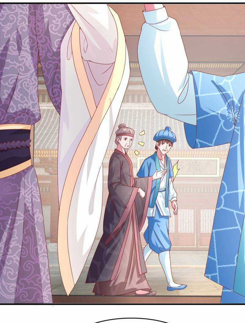 Tư Sủng Âm Dương Phi Chapter 17 trang 10