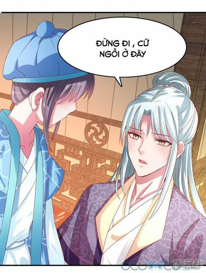 Tư Sủng Âm Dương Phi Chapter 17 trang 18