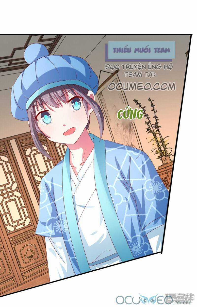 Tư Sủng Âm Dương Phi Chapter 17 trang 19