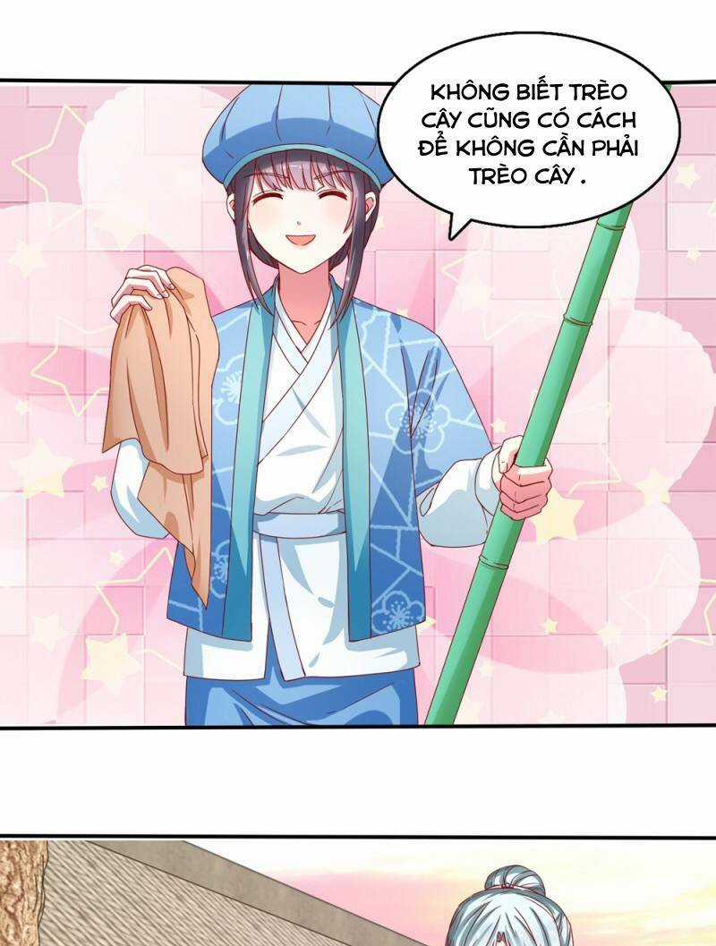 Tư Sủng Âm Dương Phi Chapter 17 trang 2